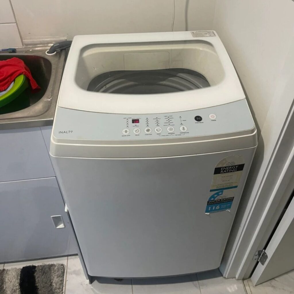 Professional Washing machine repair - Expert electrician